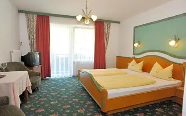 Hotel Bergglück