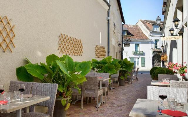 Logis Relais Chenonceaux