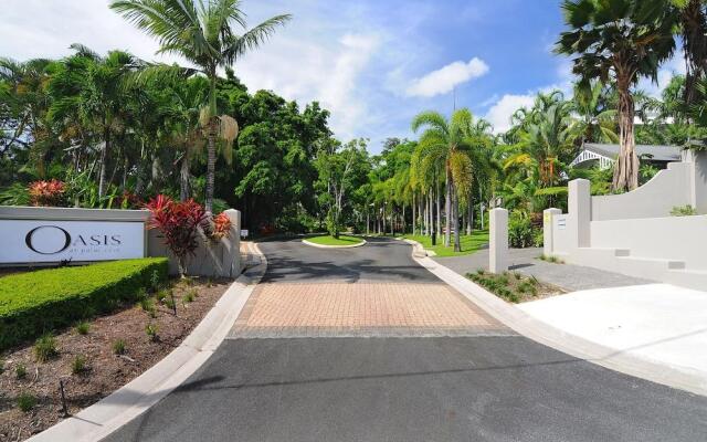 Oasis 8 Paradise at Palm Cove