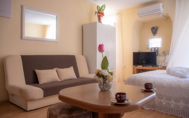 San Giacomo in Rovinj