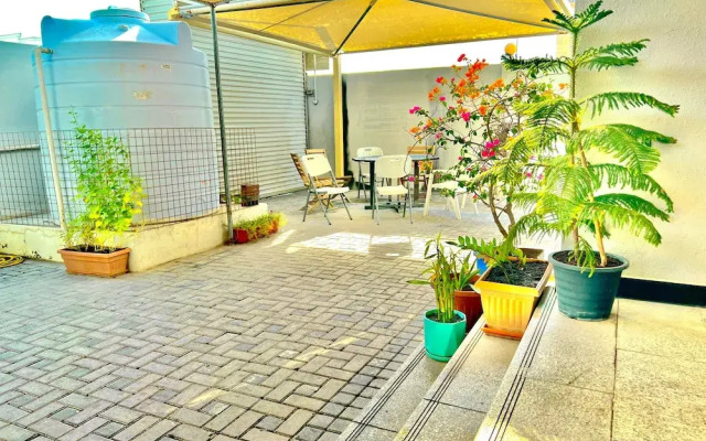 Home Stay Hostel