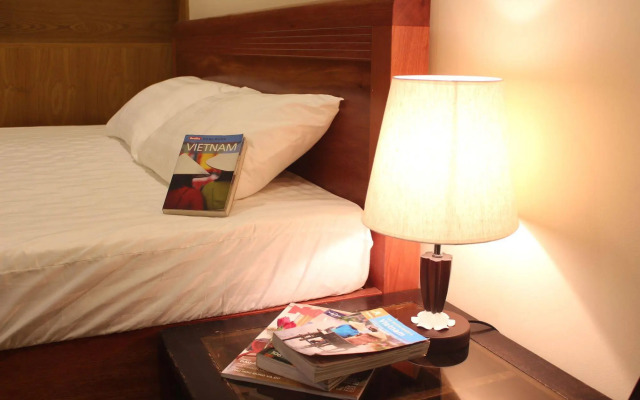 Dee Dee Danang Hostel