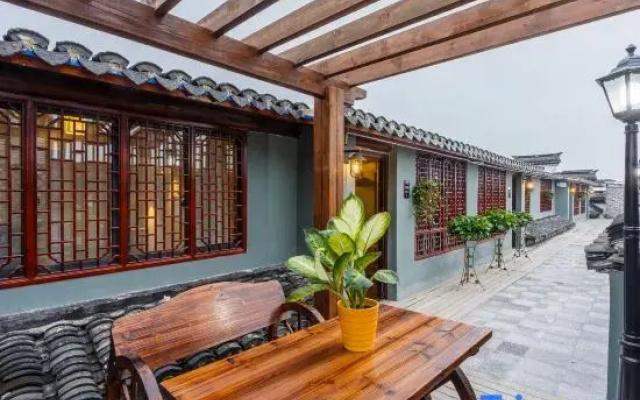 Yun Jin Bo Li Hotel