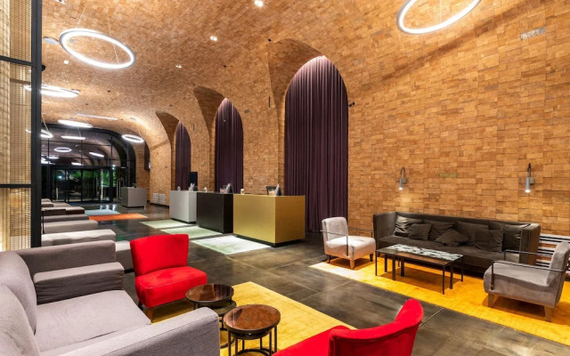 Tsinandali Estate, a Radisson Collection Hotel