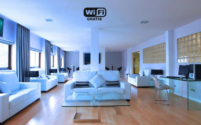 Hotel Escuela Madrid