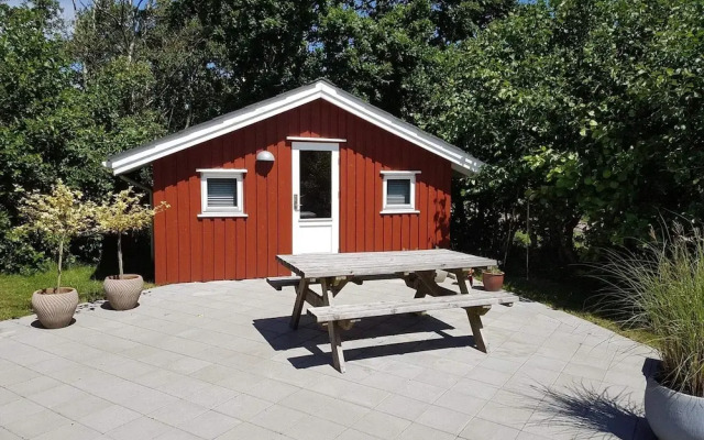 Holiday Home in FanÃ¸