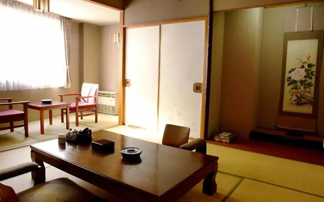 Oyado Kiyomizuya
