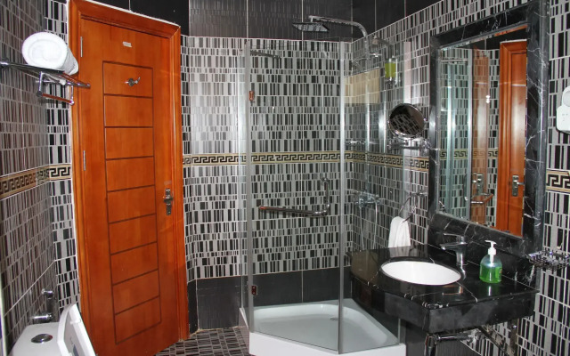 Emmad Apartment Hotel