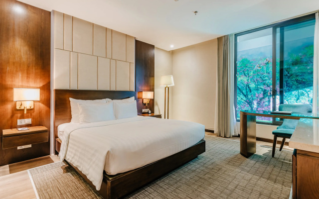 New Orient Hotel Danang