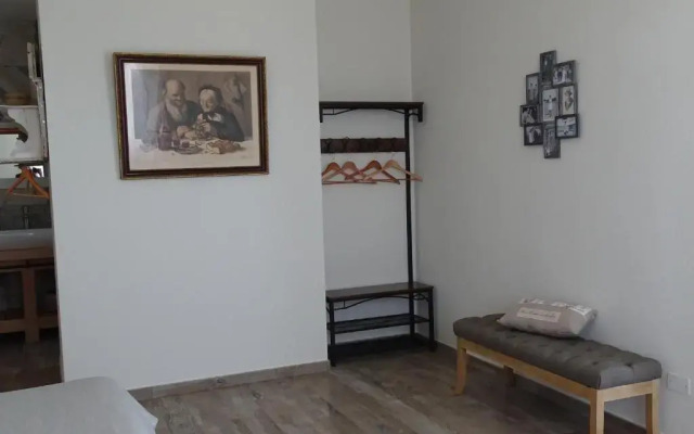 Al Tirabusòn Countryhouse