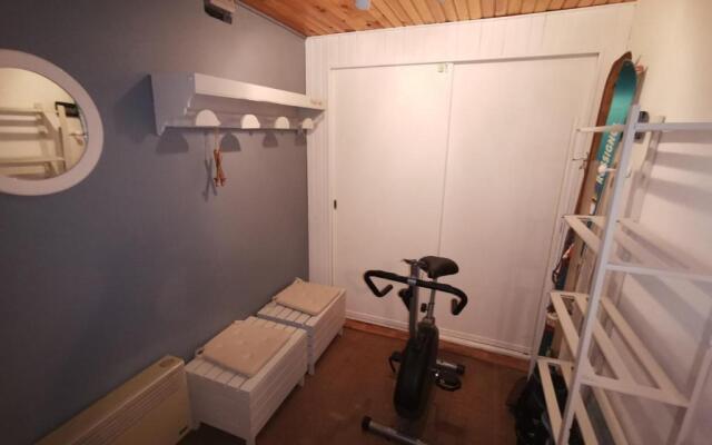 Chalet Saint-Michel-de-Chaillol, 5 pièces, 9 personnes - FR-1-393-143