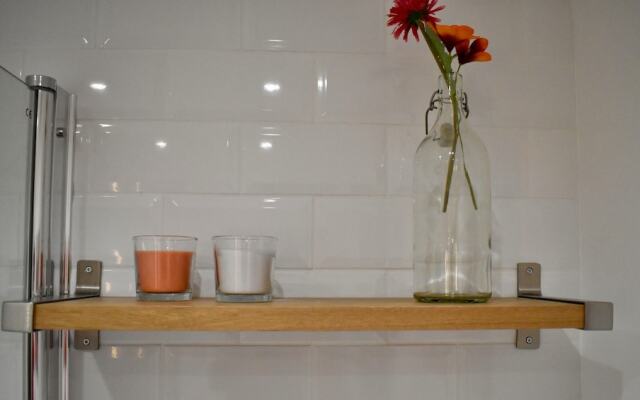 1 Bedroom Apartment in Central Brighton