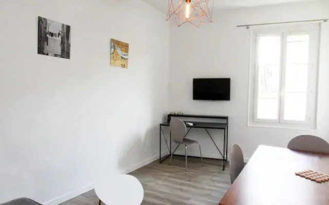 Appartement Vieille Ville