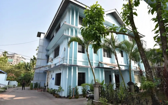 The Tanay's Dibrugarh Residency