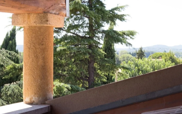 Villa Thebaïde Chambres d'hôtes