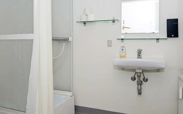 25 Person Holiday Home in Hurup Thy