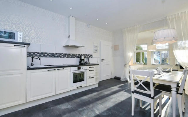 Villa Hoffnung Wohnung 3