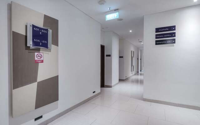 Golden Tulip Essential Makassar