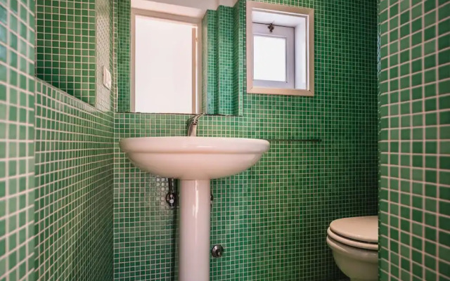 Classic Apartment La Maddalena