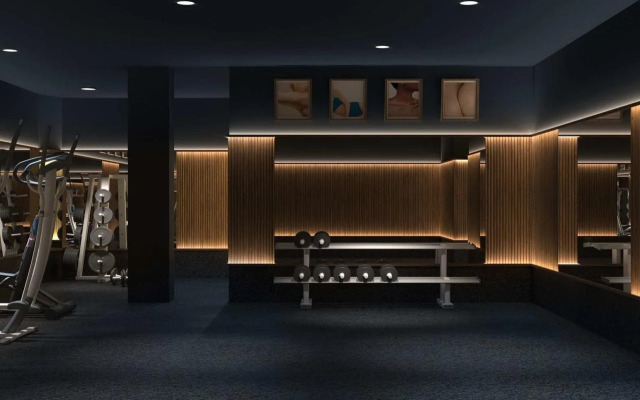 TRIBE Krakow Old Town