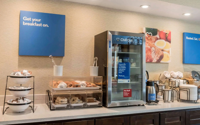 Comfort Inn - Pocono Mountains