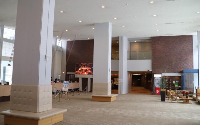 Shin Furano Prince Hotel