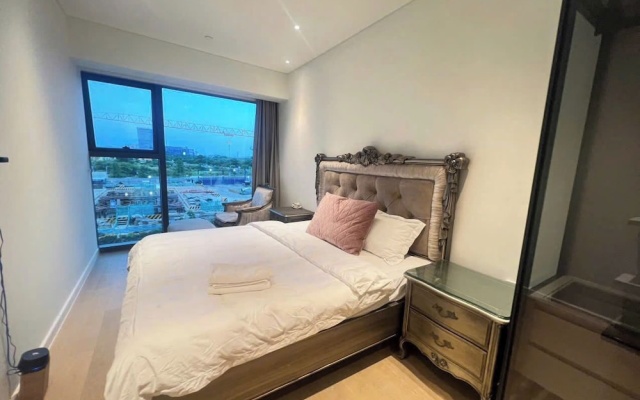 OPERA Premier Residence – Guest Rooms – Ho Chi Minh City