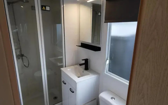 Vakantiepark De Kuilart