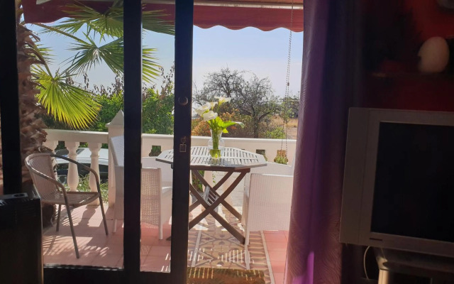 Casa Flores