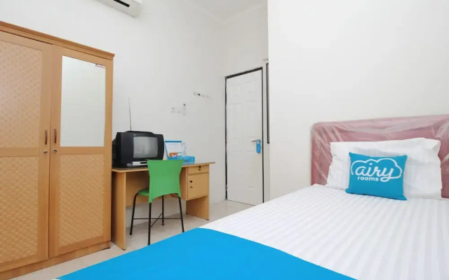 Airy Eco Tawangmas Semarang Indah C9