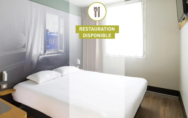 B&B HOTEL Poitiers (1)