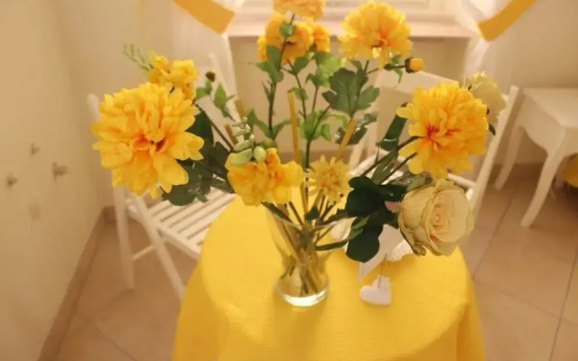 B&B Bouquet Di Fiori