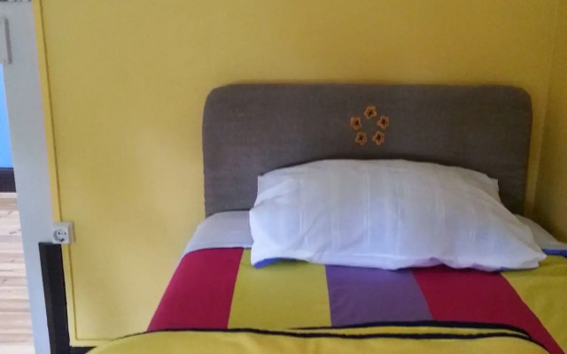CSI Coimbra & Guest House - Student accommodation