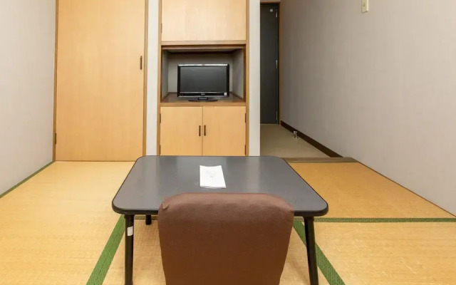 Tabist Business Ryokan Duck Ishinomaki Hebita