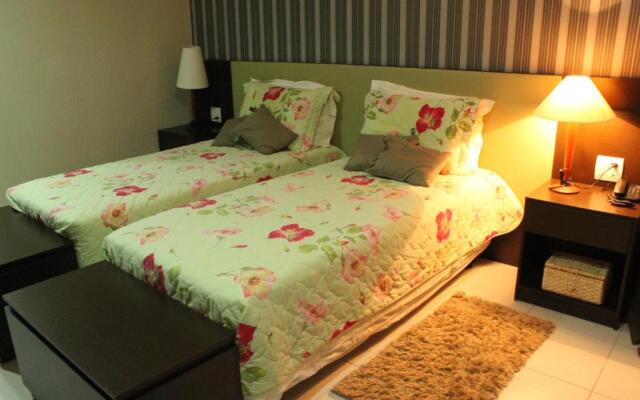 Betel Beach Flat