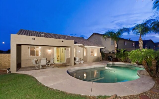 Augusta On The Green by Signature Vacation Rentals