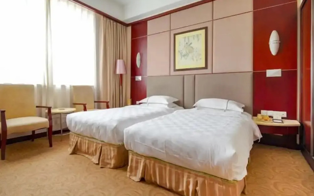 Shanxi Yingze Hotel