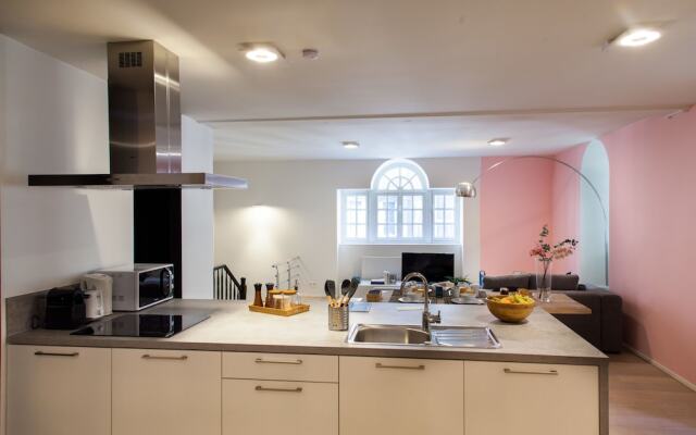 Sweet Inn Apartments Van Orley