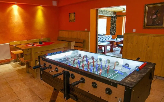 Horský Hotel Podjavorník