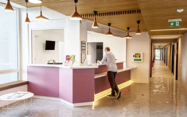 Appart-Hôtel Mer & Golf City Bordeaux Lac