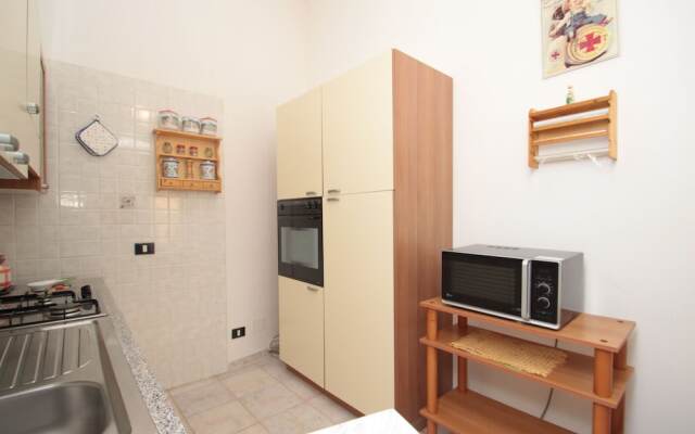 Costa Apartment