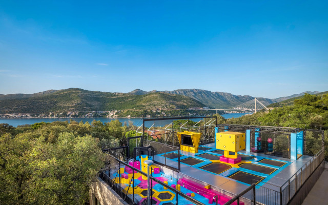 Valamar Tirena Hotel
