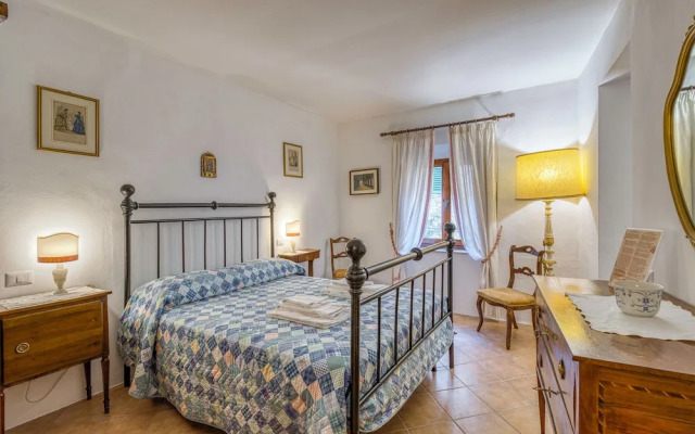 Chianti Classico Home Panoramic View 8