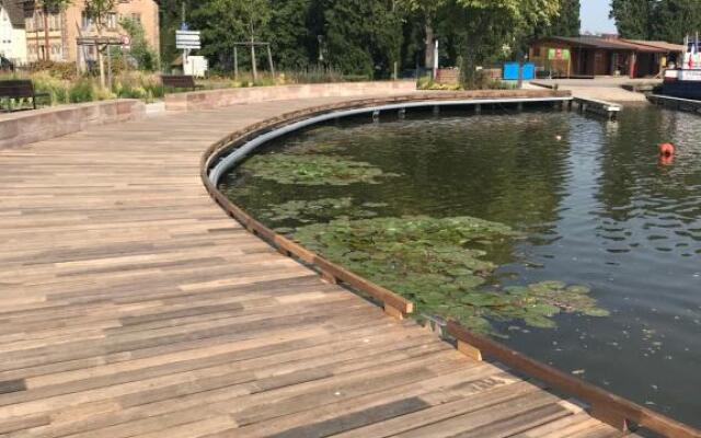 CaSavernoise O SONHO