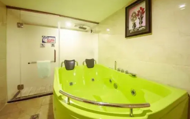 Anna Hotel