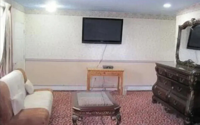 Parsippany Inn and Suites Morris Plains