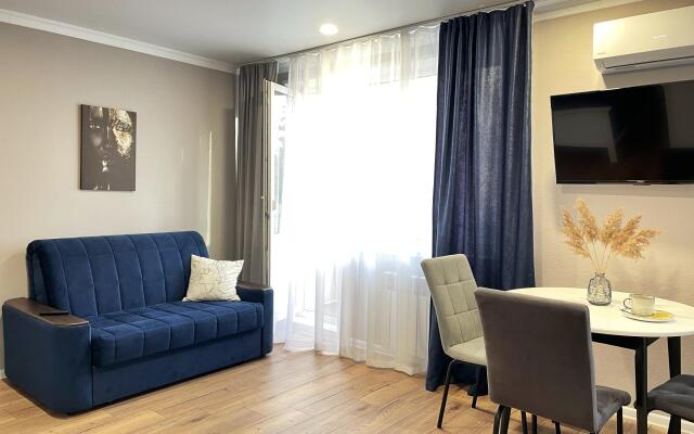 Доброе Утро на улице Белинского