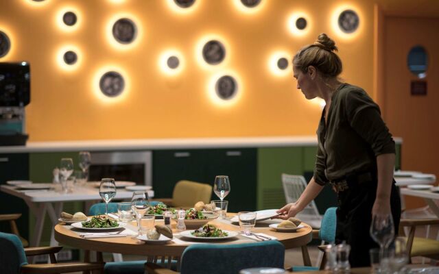 ibis Styles Athens Routes