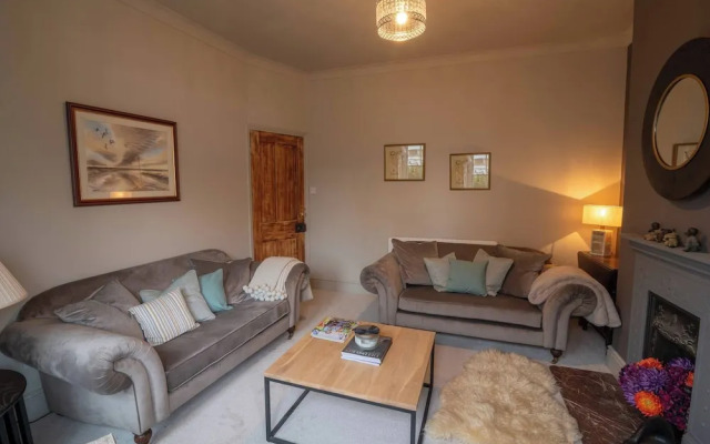 Refurbished Victorian House