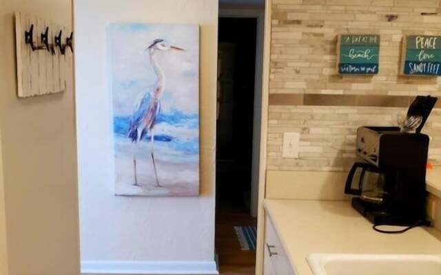 Island House F116 2 Bedroom Condo by RedAwning